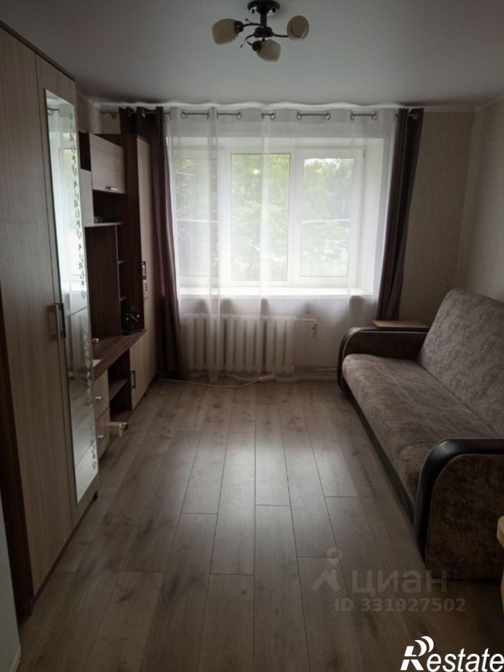 1-комн квартира ул Космонавтов, 9,  д. 9