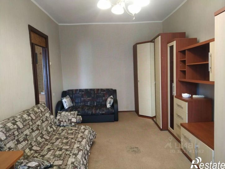 1-комн квартира ул Островского, 8,  д. 8