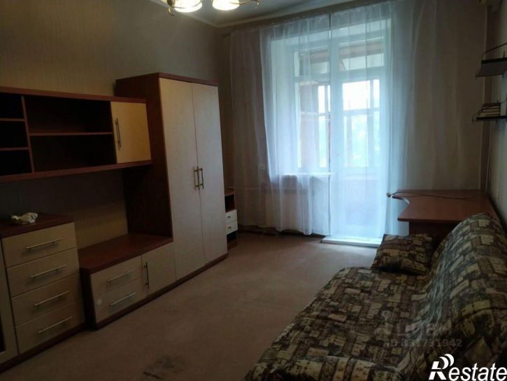 1-комн квартира ул Островского, 8,  д. 8