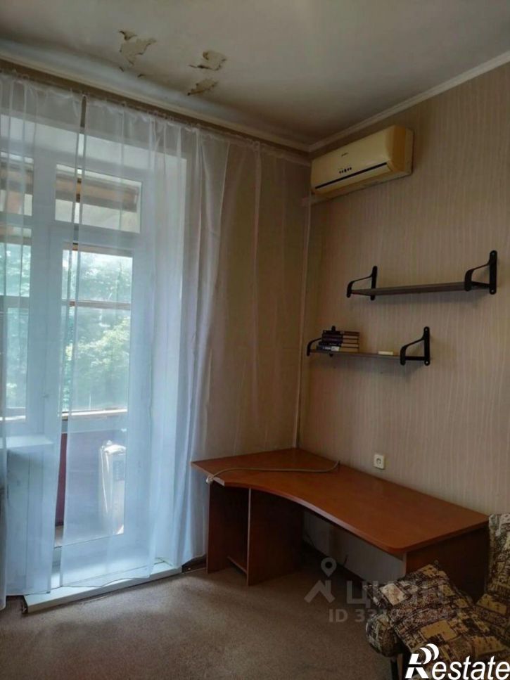 1-комн квартира ул Островского, 8,  д. 8