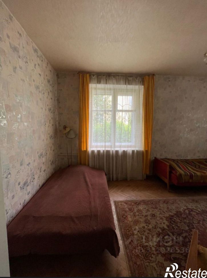 3-комн квартира ул Братиславская, 17/2,  д. 17/2
