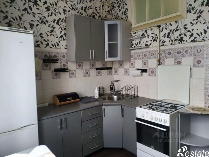 1-комн квартира ул Островского, 8,  д. 8