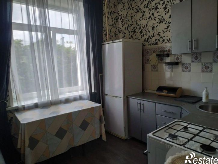 1-комн квартира ул Островского, 8,  д. 8