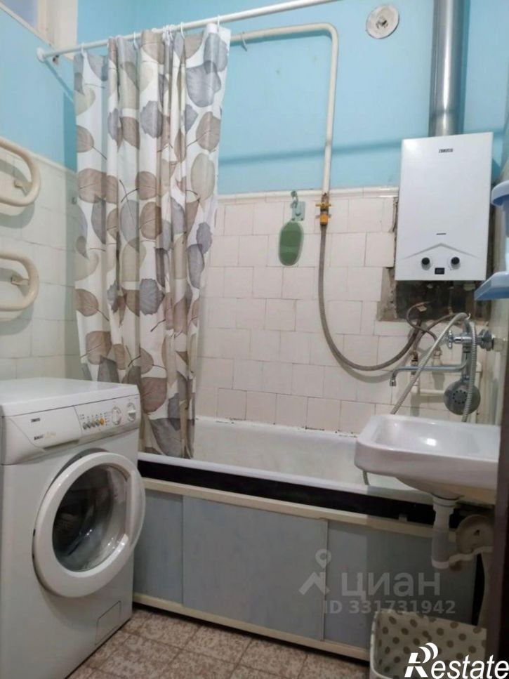 1-комн квартира ул Островского, 8,  д. 8