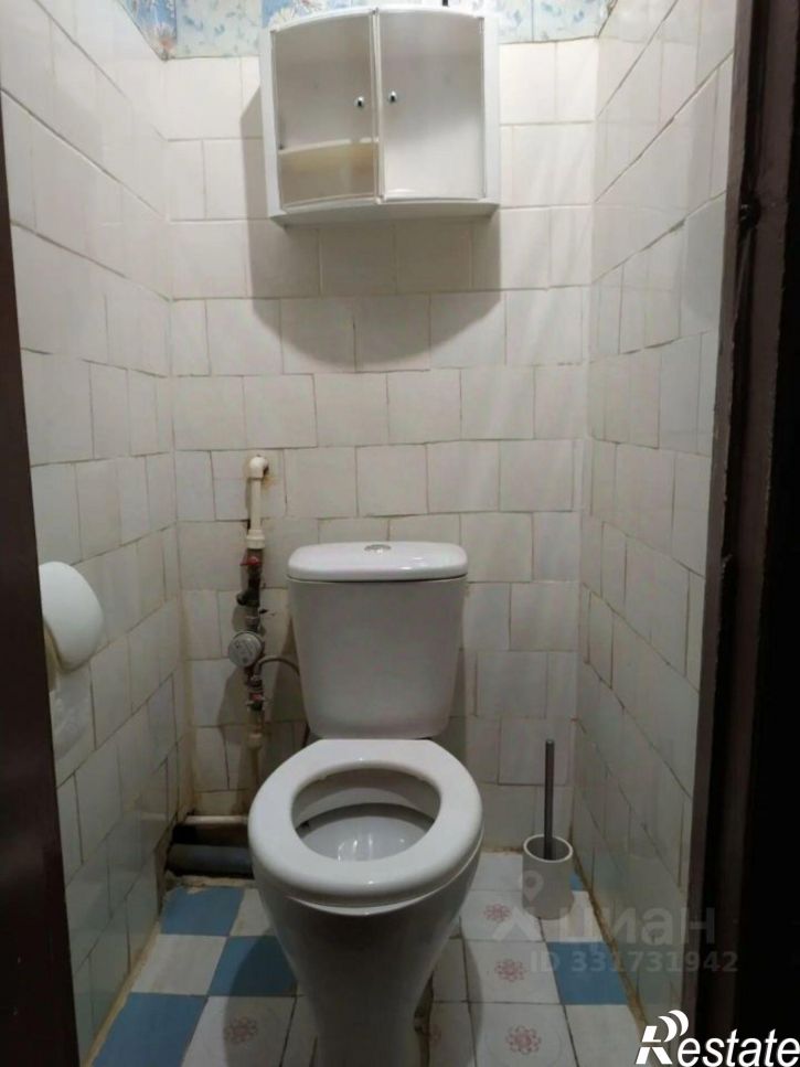 1-комн квартира ул Островского, 8,  д. 8