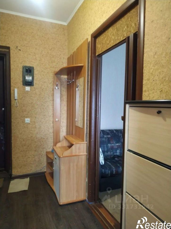 1-комн квартира ул Островского, 8,  д. 8