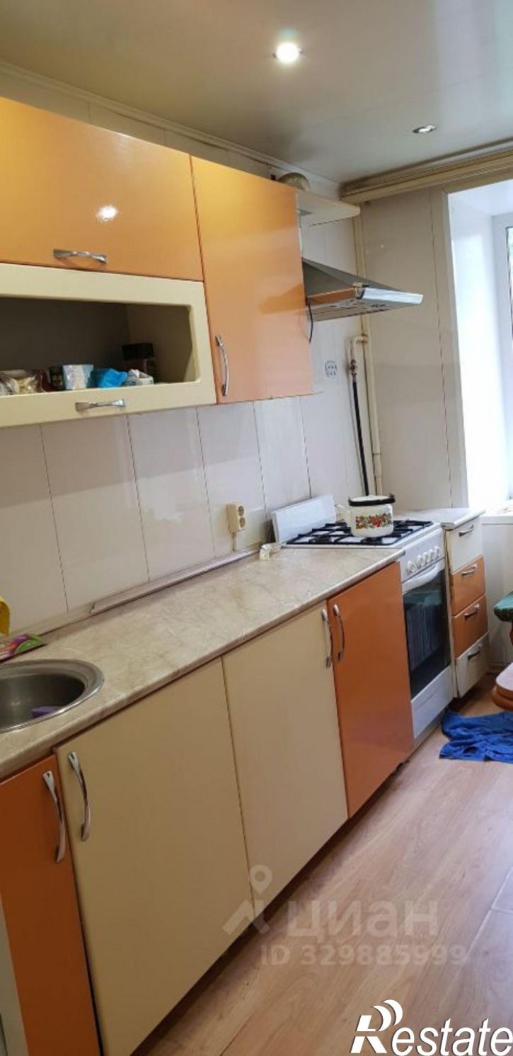 2-комн квартира ул Чкалова, 7 1,  д. 7 1,  к. 1