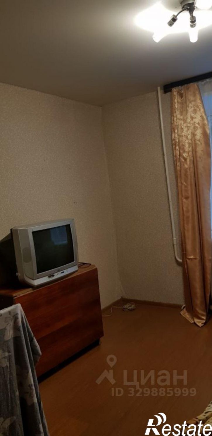 2-комн квартира ул Чкалова, 7 1,  д. 7 1,  к. 1