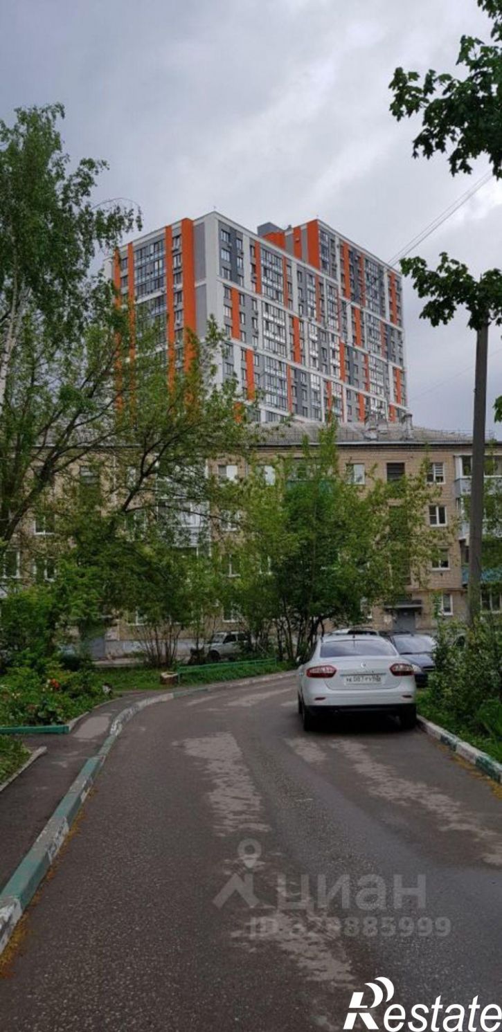 2-комн квартира ул Чкалова, 7 1,  д. 7 1,  к. 1