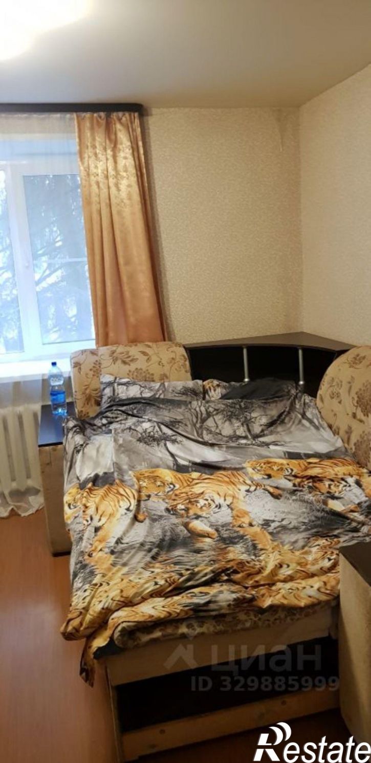 2-комн квартира ул Чкалова, 7 1,  д. 7 1,  к. 1
