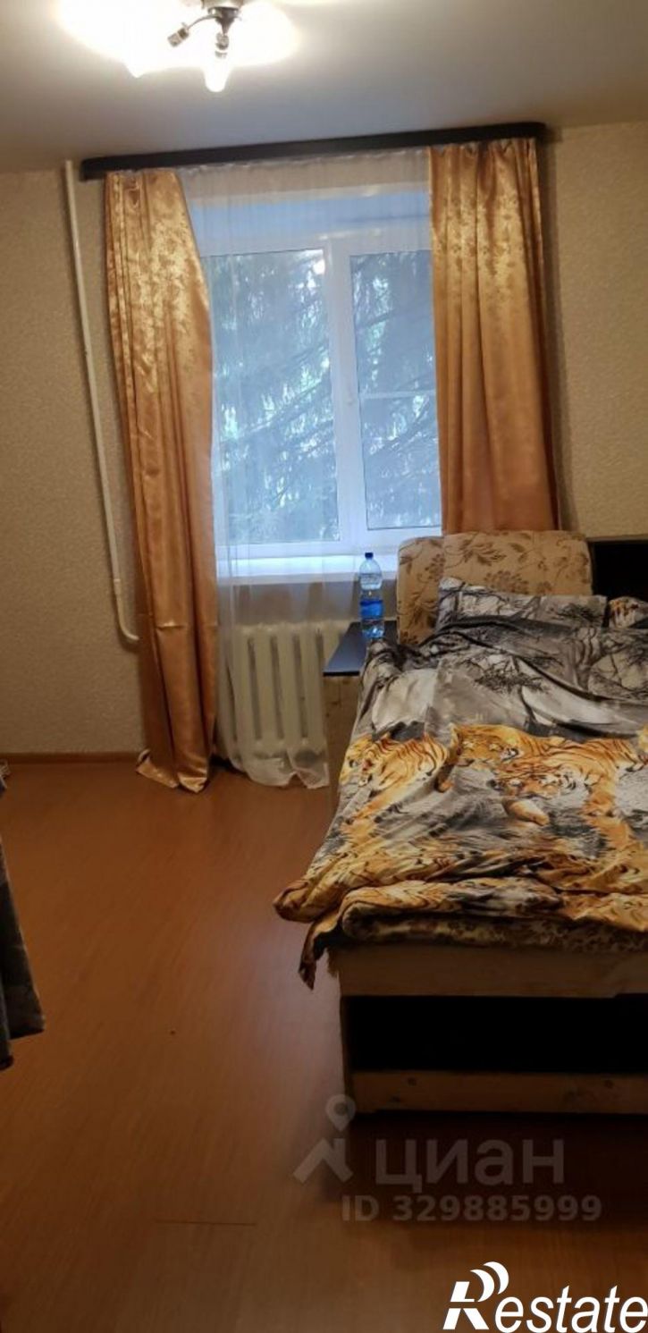 2-комн квартира ул Чкалова, 7 1,  д. 7 1,  к. 1