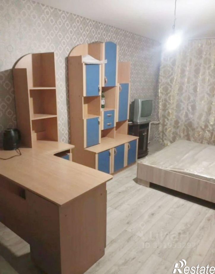 Комната улица Бирюзова, 1к1