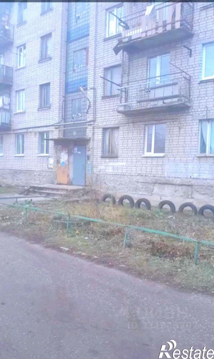 Комната улица Бирюзова, 1к1