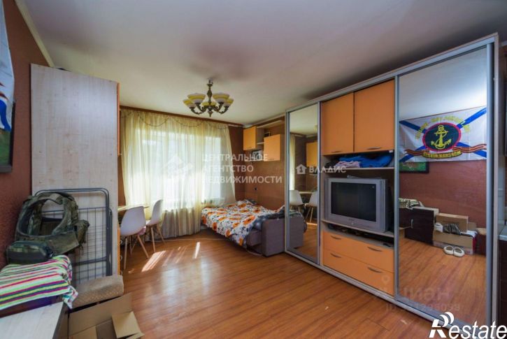 Комната ул Семинарская, 35,  д. 35