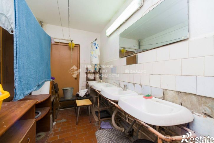 Комната ул Семинарская, 35,  д. 35
