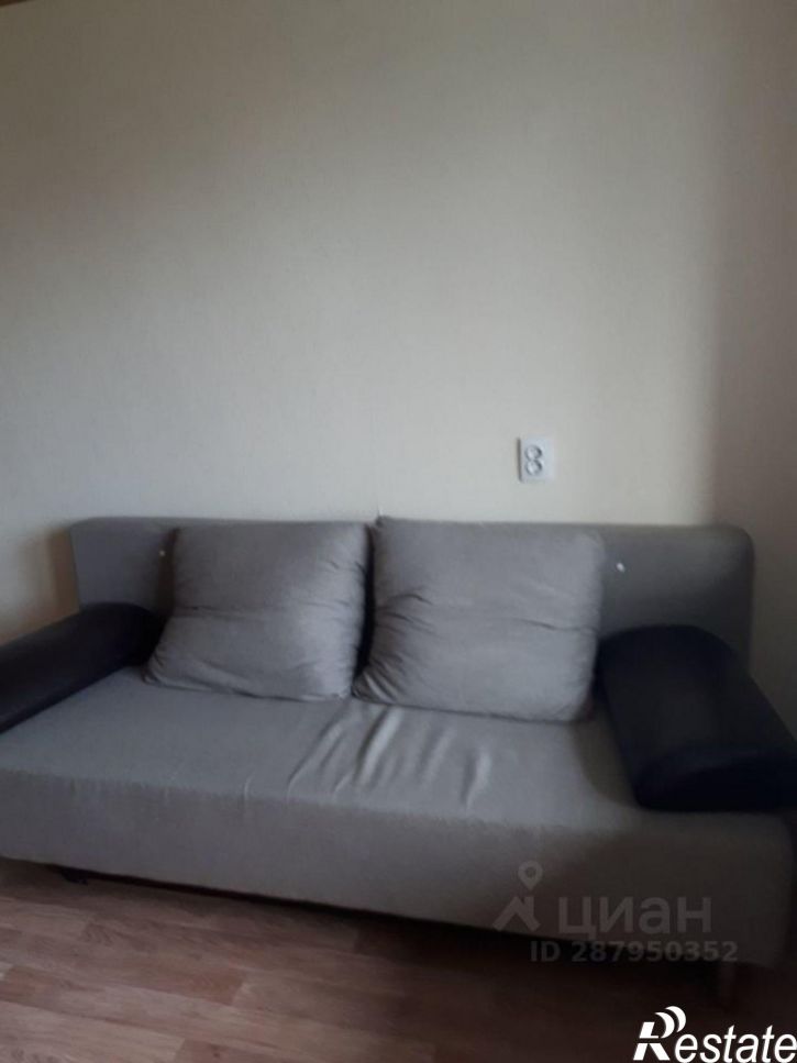 1-комн квартира ул Высоковольтная, 25а,  д. 25а