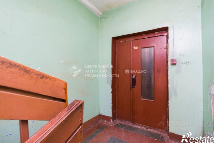 Комната ул Семинарская, 35,  д. 35