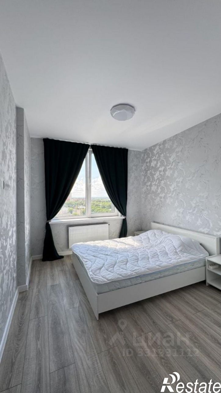 1-комн квартира ул Островского, 122,  д. 122