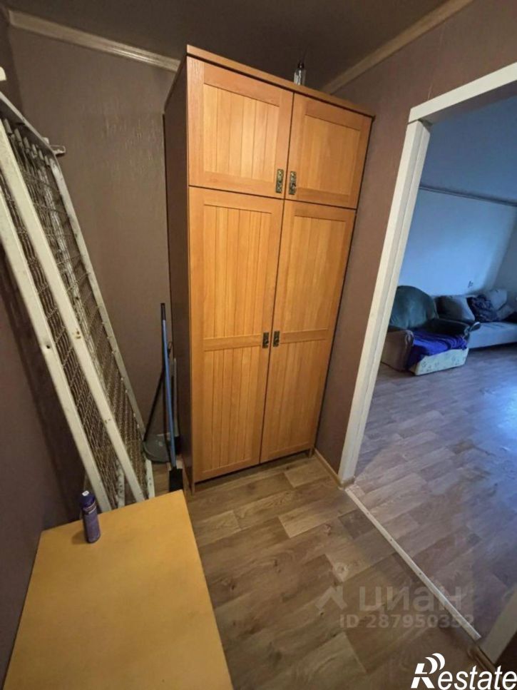 1-комн квартира ул Высоковольтная, 25а,  д. 25а