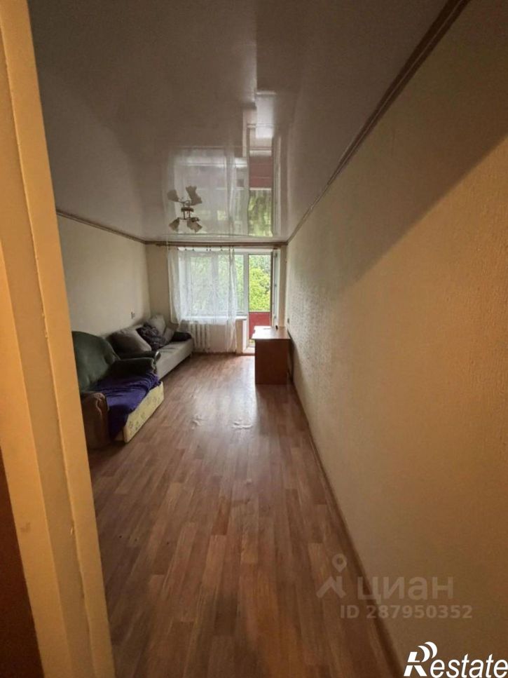 1-комн квартира ул Высоковольтная, 25а,  д. 25а