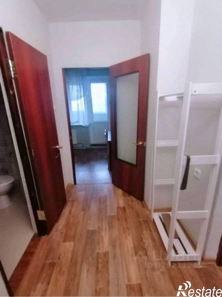 1-комн квартира ул Кальная, 39,  д. 39