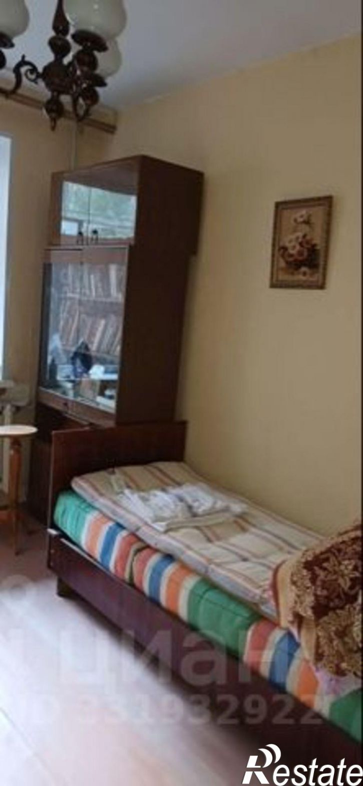 2-комн квартира ул Зубковой, 26,  д. 26