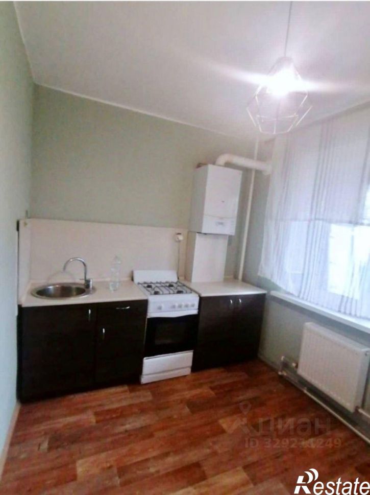 1-комн квартира ул Кальная, 39,  д. 39