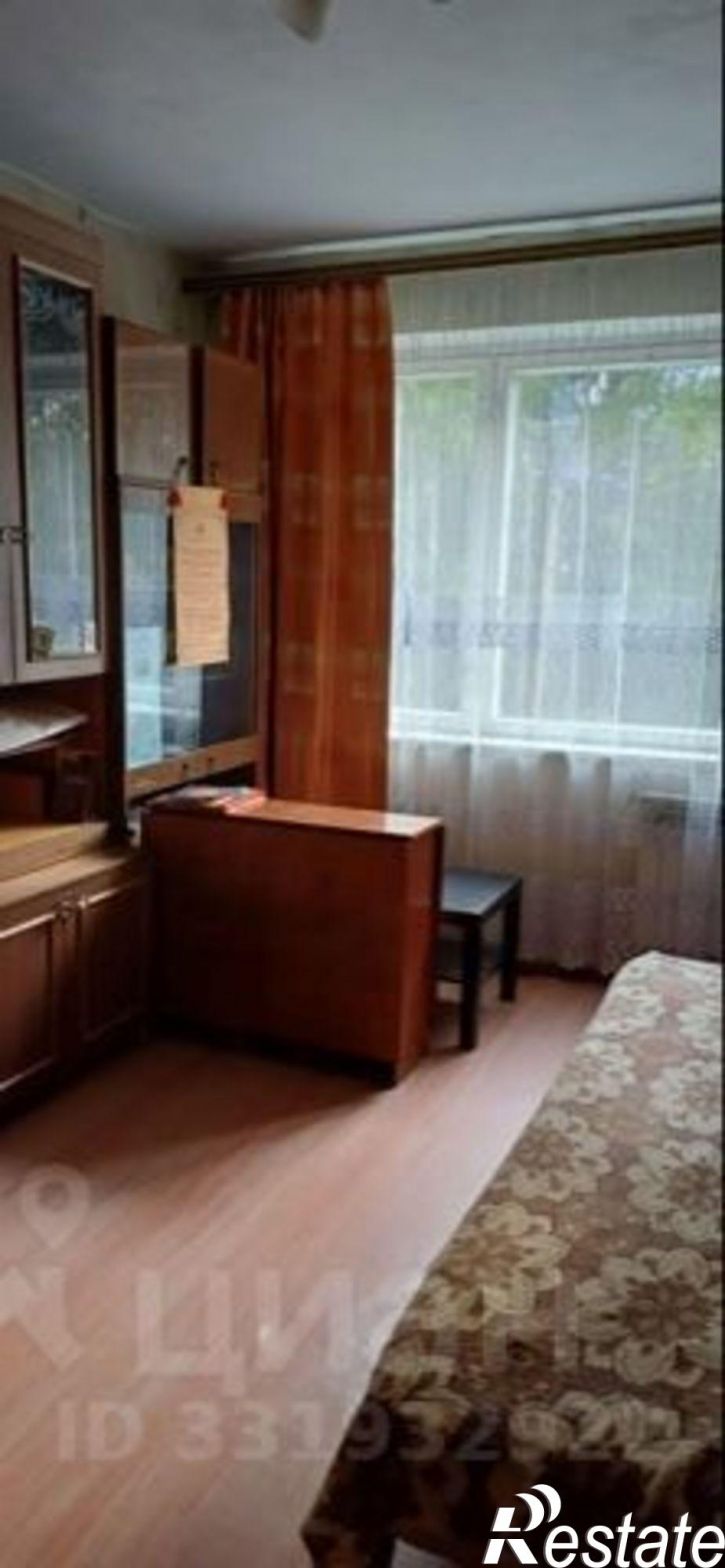 2-комн квартира ул Зубковой, 26,  д. 26