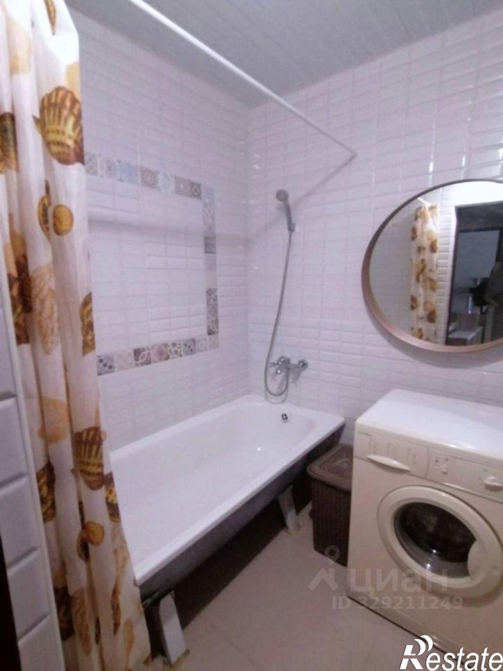1-комн квартира ул Кальная, 39,  д. 39