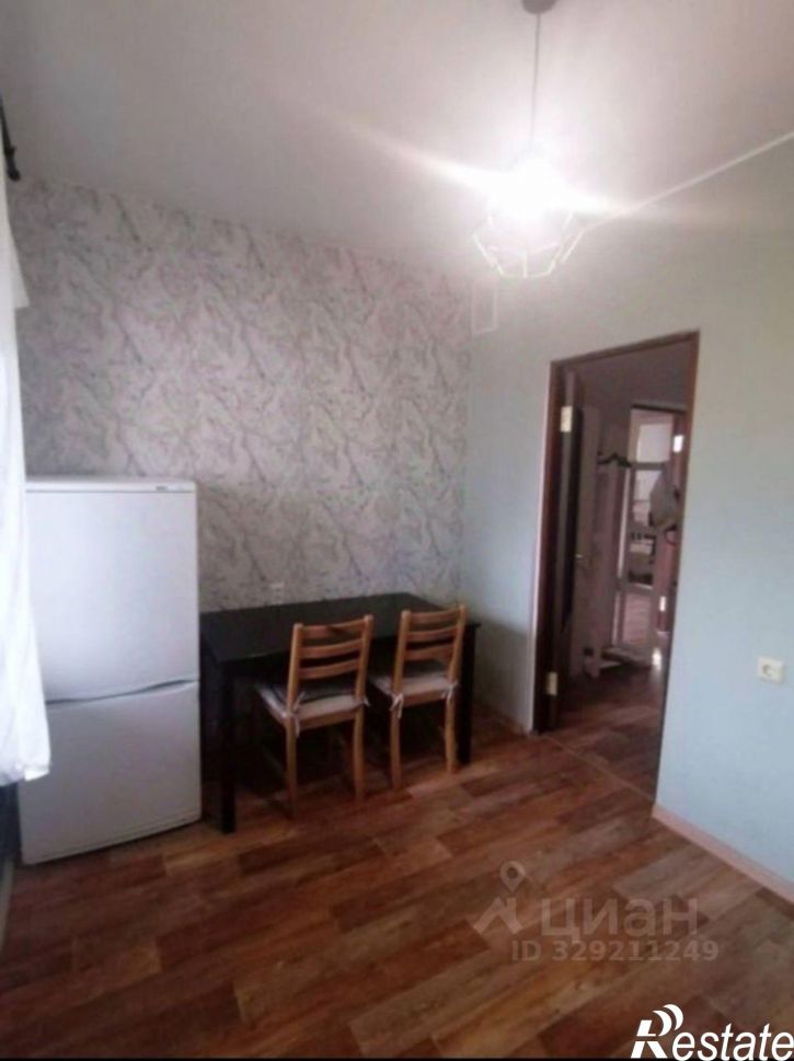 1-комн квартира ул Кальная, 39,  д. 39