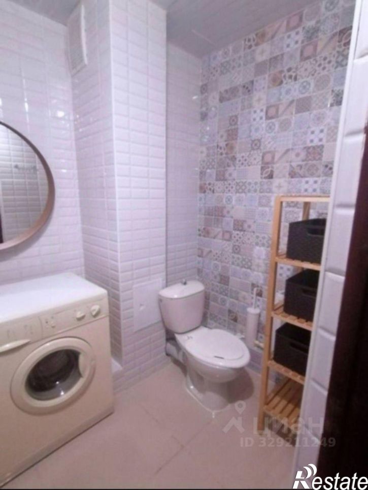 1-комн квартира ул Кальная, 39,  д. 39