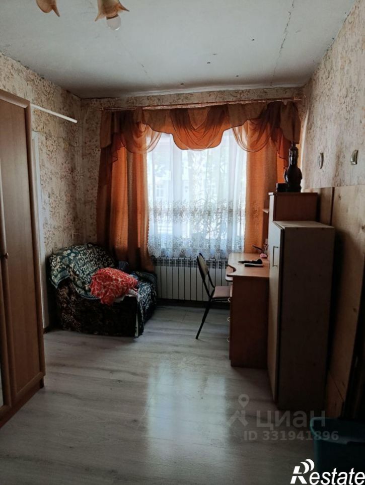 2-комн квартира ул Молодцова, 6 1,  д. 6 1,  к. 1