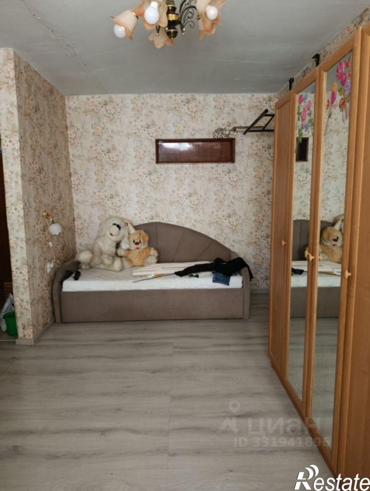 2-комн квартира ул Молодцова, 6 1,  д. 6 1,  к. 1