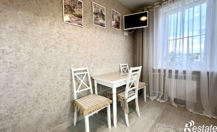 3-комн квартира ул Зубковой, 26 1,  д. 26 1,  к. 1