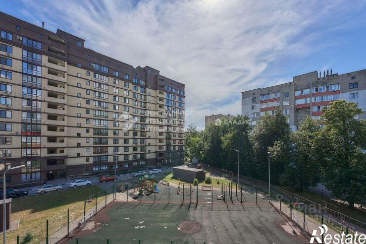 3-комн квартира ул Полетаева, 25 1,  д. 25 1,  к. 1