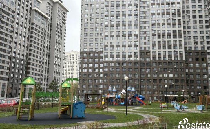 1-комн квартира ул Полина, 1,  д. 1
