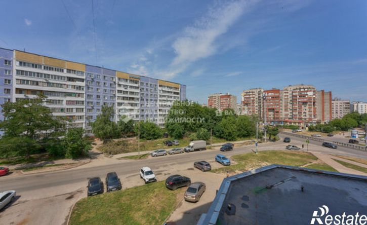 1-комн квартира ул Новоселов, 40а,  д. 40а