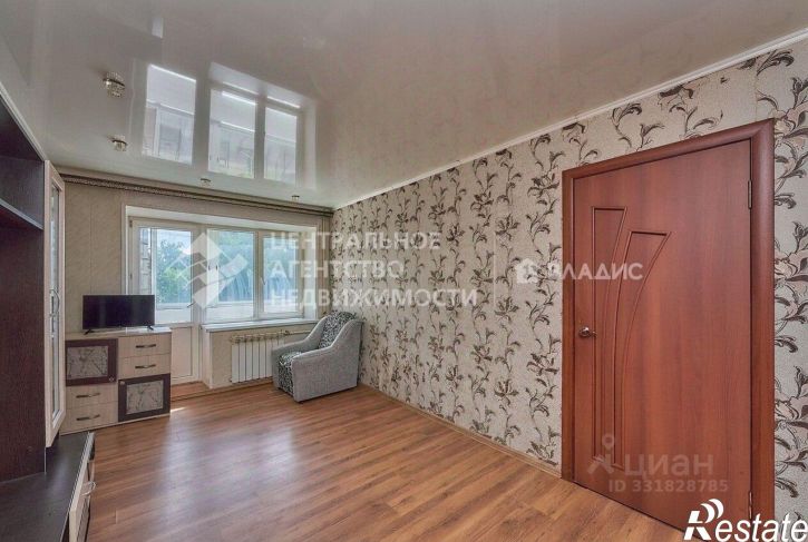 3-комн квартира ул Полетаева, 25 1,  д. 25 1,  к. 1