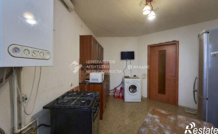 1-комн квартира ул Новоселов, 40а,  д. 40а