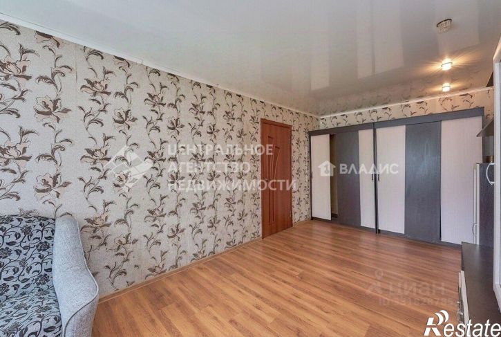 3-комн квартира ул Полетаева, 25 1,  д. 25 1,  к. 1