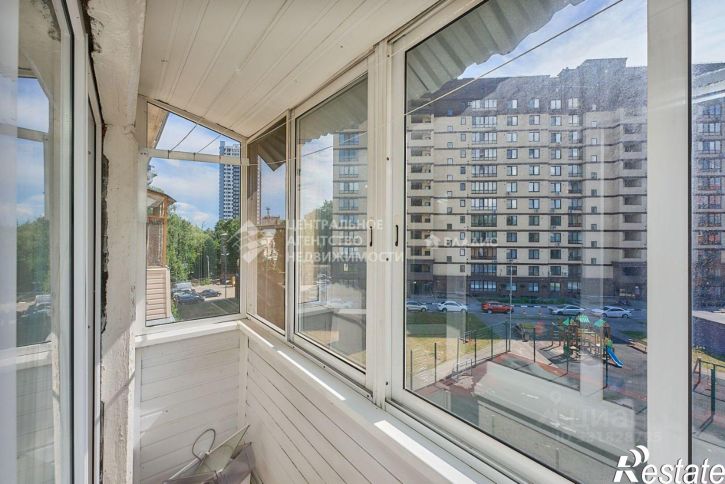 3-комн квартира ул Полетаева, 25 1,  д. 25 1,  к. 1