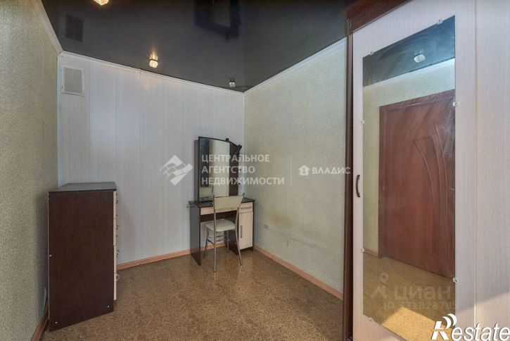 3-комн квартира ул Полетаева, 25 1,  д. 25 1,  к. 1