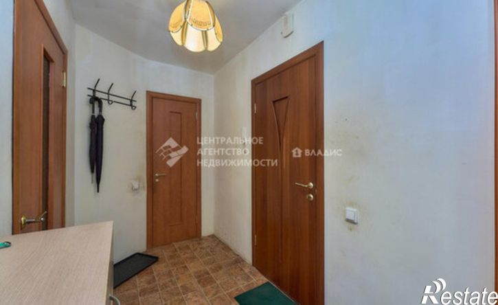 1-комн квартира ул Новоселов, 40а,  д. 40а