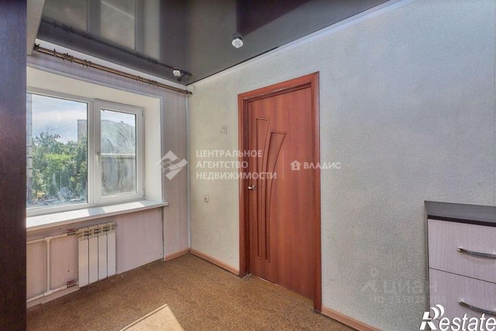 3-комн квартира ул Полетаева, 25 1,  д. 25 1,  к. 1