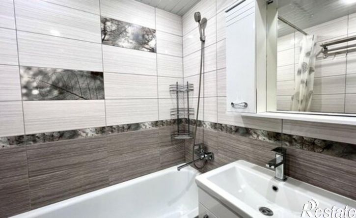 3-комн квартира ул Зубковой, 26 1,  д. 26 1,  к. 1