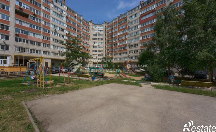 1-комн квартира ул Новоселов, 40а,  д. 40а