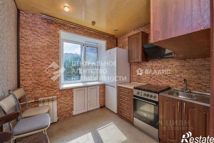 3-комн квартира ул Полетаева, 25 1,  д. 25 1,  к. 1