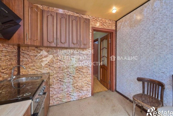 3-комн квартира ул Полетаева, 25 1,  д. 25 1,  к. 1