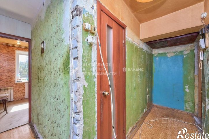 3-комн квартира ул Полетаева, 25 1,  д. 25 1,  к. 1