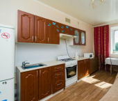 2-комн, 63кв м, этаж 7/12 ул Весенняя, 18 1